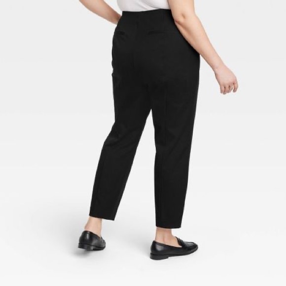 A New Day High-Rise Slim Fit Ankle Pants - Picture 3 of 5